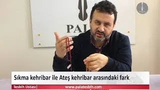 sıkma kehribar ve ateş kehribar farkı | Sıkma Kehribar | ateş kehribar
