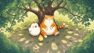Chill with Cozy Piano Sounds for Sleep, Relax | Lofi Music Sounds for Study, Focus and Work📚