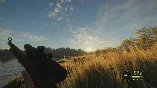 These Deer exist to be hunted by me