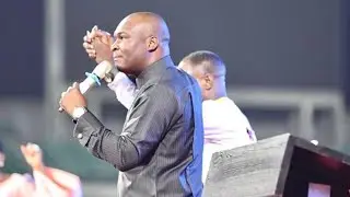 CRUCIAL STEPS FOR A POWERFUL PERSONAL TRANSFORMATION - APOSTLE JOSHUA SELMAN