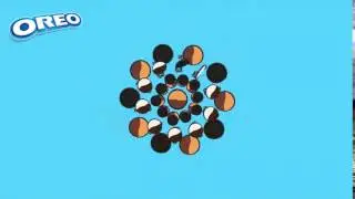 New Oreo Double Flavors!