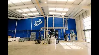 Roast Day | Tall Order Coffee