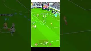 Leroy Sane blitz curler #efootball2025 #blitzcurler  #shorts