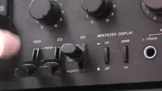 thorens td 104