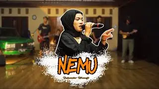 Nemu - Gilga Sahid x Global Musik | Cover Prismacoustik