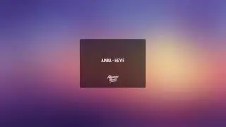 Ainka - Heyif