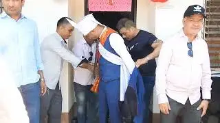Jeevan Dahal Weds Soneyar Poudel 3