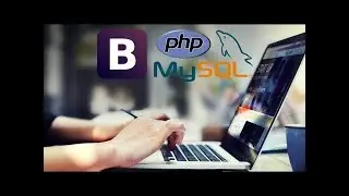 Blog With PHP and MYSQL Part 1