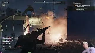 Messing with randoms at difficulty 10 until game crashes. Bugs front and Russia Mafia - 54