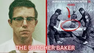 Hunting humans in Alaska: The True story of the 90's serial killer | The case of Robert Hansen