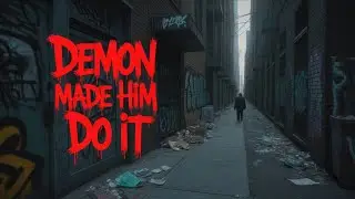 The Haunting Tale of David Berkowitz's Demonic Possession in 1976