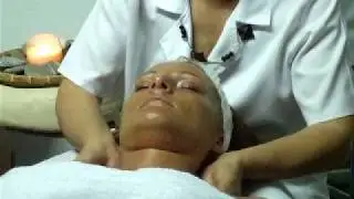 masaj facial exceptional