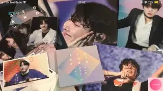 [UNBOXING FANSITE] HOPEYES&rsquo;S 1ST PHOTOBOOK AIR AND YOU
