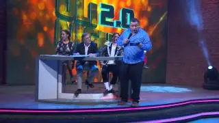 El regreso de Oli Night - Morandé Con Compañia
