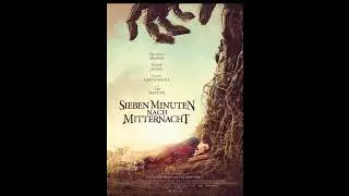 Leuchtender Horizont &ndash; Meine absoluten Lieblingsfilme - Sieben Minuten nach Mitternacht