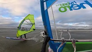 Windsurf Schellinkhout - 30 december 2024