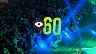 INSOMNIA 60 VLOG