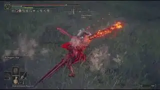 Elden Ring Invasions PvP - Grace Duel with EIID2