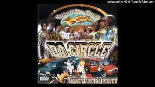 Da Circle - Wicked Ways (Feat. Ghost Rider)