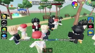 Roblox Steal Ice Cream from Kids