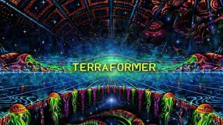 Centavra Project -  Journey To Another Worlds Mix 2017