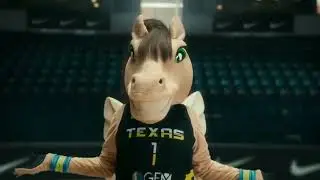 Nike - Glad You Could Join Us 2024