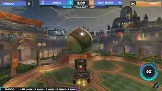 Taroco Clean Flip Reset