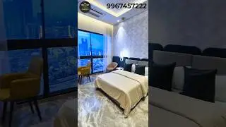 YOUR DREAM HOME IN MUMBAI #shorts #realestate #home #property #investment #property #money #flat