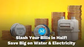 Save Up to 50% on Water & Electricity Bills in Dubai this Summer