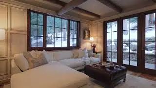 Unparalleled Ski-in/Ski-out in Bachelor Gulch | 3698 Daybreak Ridge