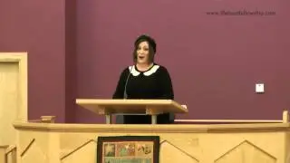 Testimony of Deborah Caskey