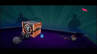 Pool point rush complete in 8 ball pool game 