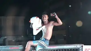 Vikas Gupta VS Aditya Dalvi | FCC 15 (KOPA Fight Circuit)