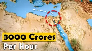Suez Canal | How will Blocked Ship get out?