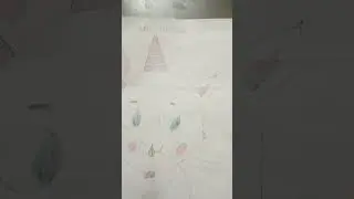 cat draing