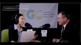 Meet Louis Heng | Taiwan Gold Card Holder | The Taiwan Take | Cross-cultural experience in Taiwan