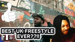 AMERICAN REACTS To Tiny Boost From The Block Freestyle🎤🎤(Official Video) Reaction