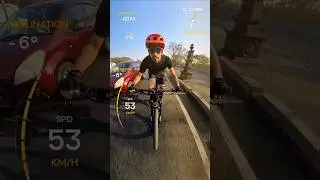 Wanna go more faster !! #cyclingdeewana #cyclinglovers #cyclingpassion
