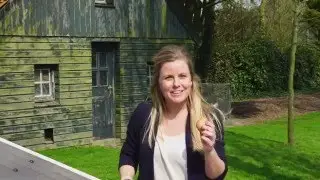 Dronevideo: Kreil 3 Wieringerwaard