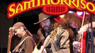 Whiskey       ~    Sam Morrison Band   ~