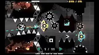 [EPISODE 2] Acheron easy but buff?