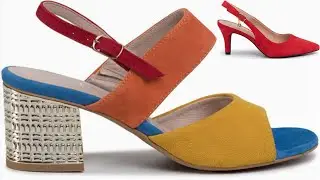 MOST PRETTY AND GORGEOUS LADIES SANDALS NEW DESIGNS COLLECTION ||STYLISH SANDALS #FASHION4ALLBYRAHAT