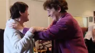 Dance And Health Event - 26-27 April 2018