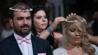 Vassilis & Vasia