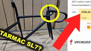 Сколько на самом деле стоит Specialized S-Works?