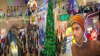My First Vlog 2026 🔥⚡ 