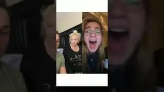 FaceTime prank #apple #chat #android #prank #humor #trend #facetime #skype  #zoom #teams #virtual