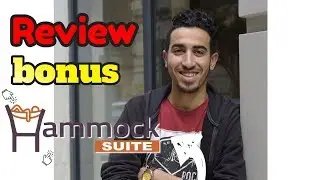 Hammock Suite Review And Bonus  Hammock Suite Review  Omg Dont Buy Without These Bonuses