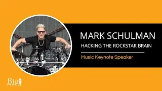 Mark Schulman and Heather J. Crider - Hacking The Rockstar