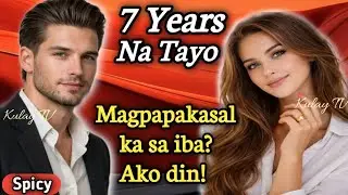 TOGETHER FOR 7 YEARS. Ano kaya ang resulta? Magpapakasal ang Lalaki sa iba at ganon din ang Babae. 